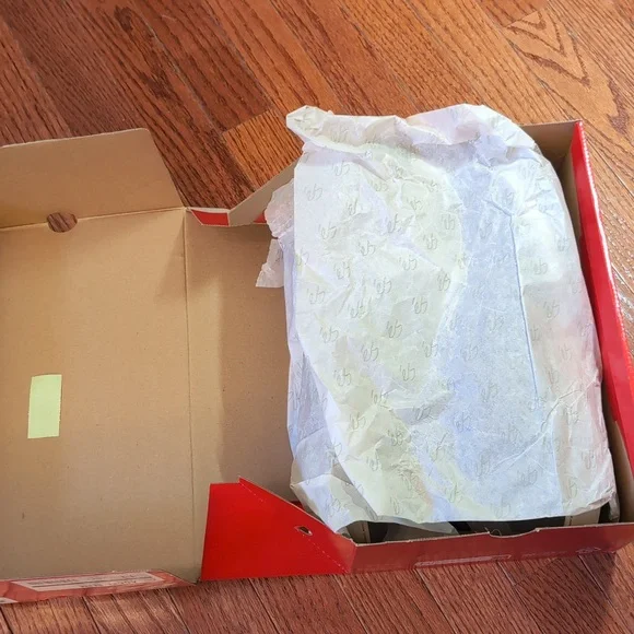 eS x Sants Accel Slim Men's Gray Shoes Size 11 - Picture 9 of 10